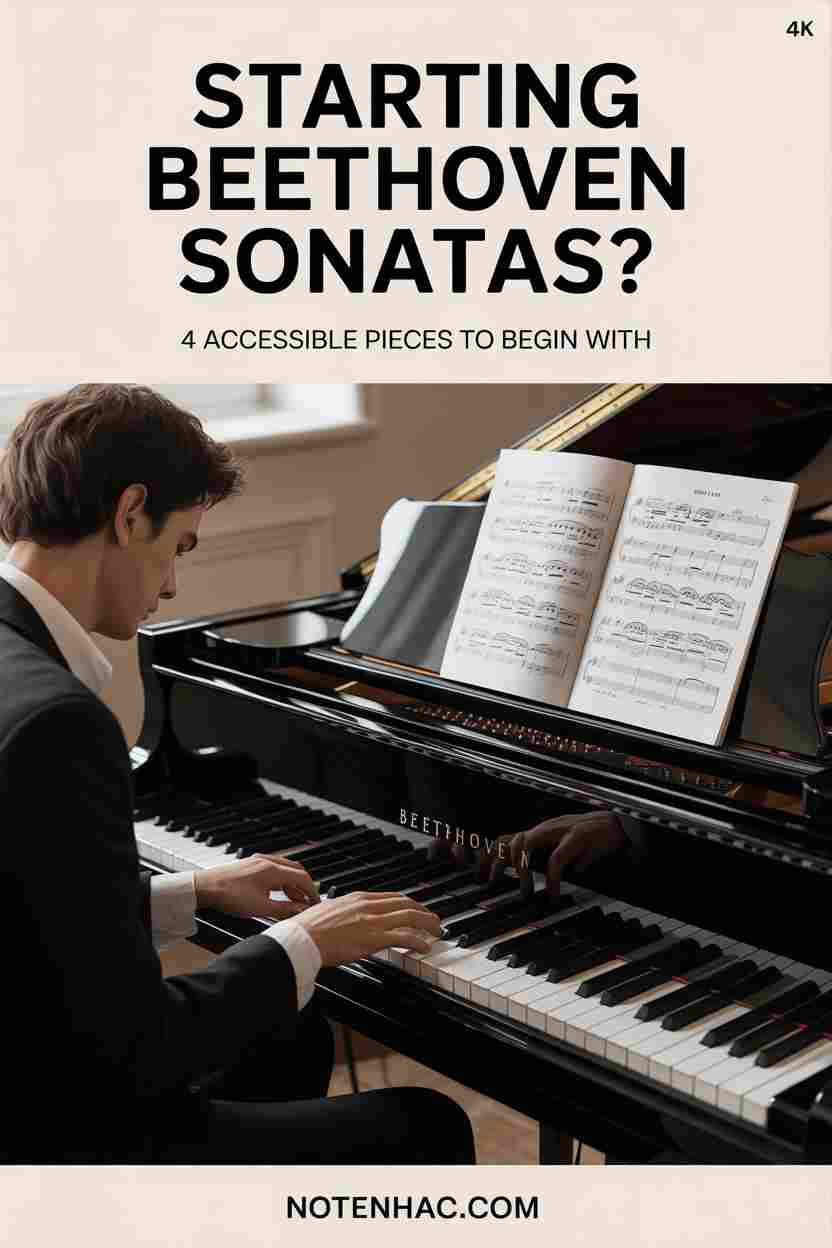 b_Top 4 Easiest Beethoven Sonatas for Beginners (Full Guide)