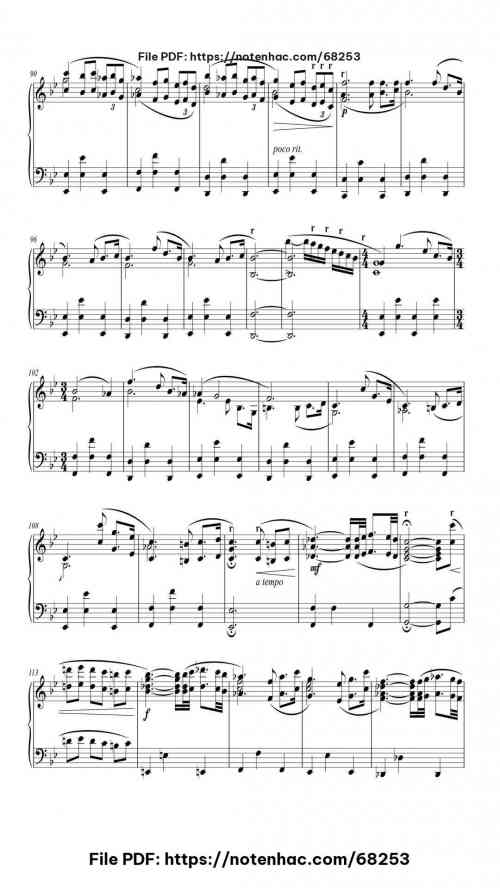 Adagio in G minor by Giazotto/Albinoni Level Intermediate 9 Adagio in G minor piano sheet music free pdf