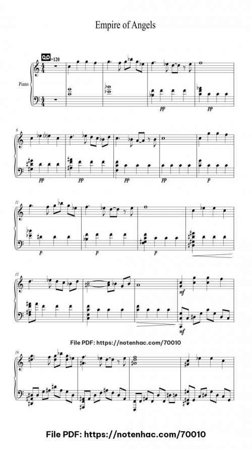 empire of angels two steps from hell