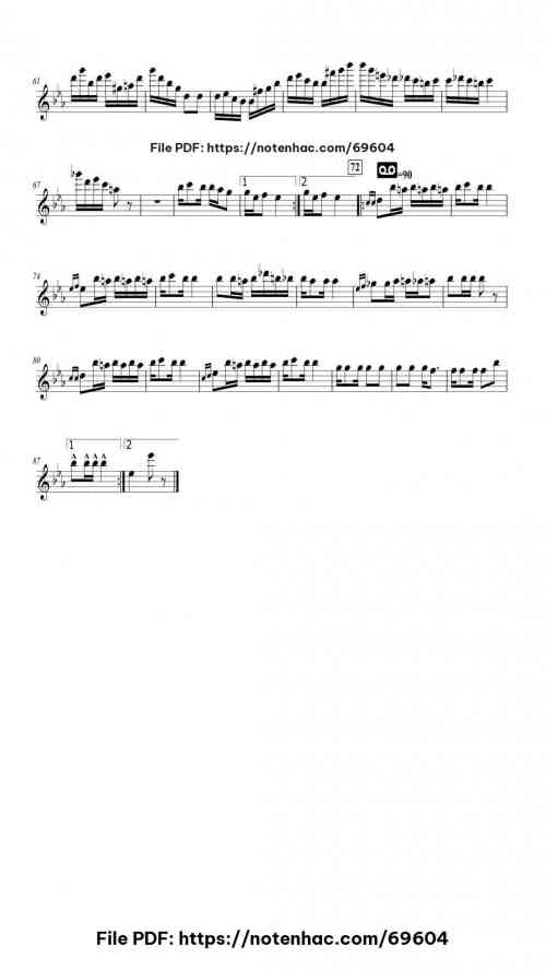 Fig Leaf Rag piano sheet music free pdf