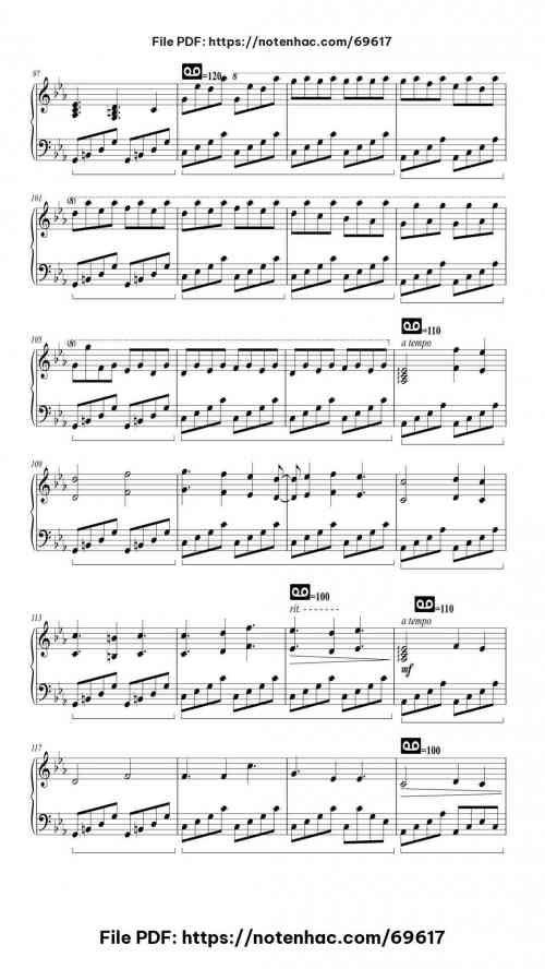 Give Unto Me piano sheet music free pdf