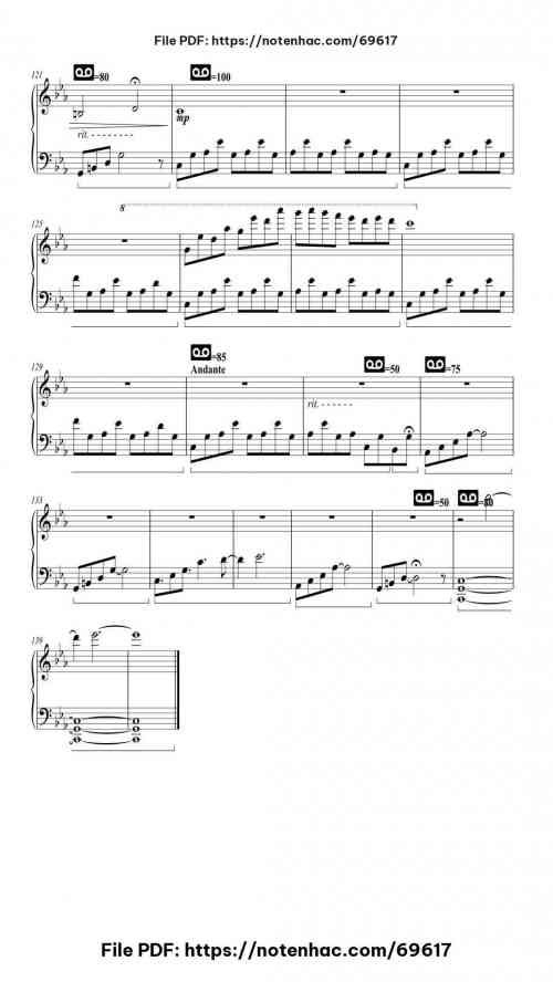 Give Unto Me piano sheet music free pdf