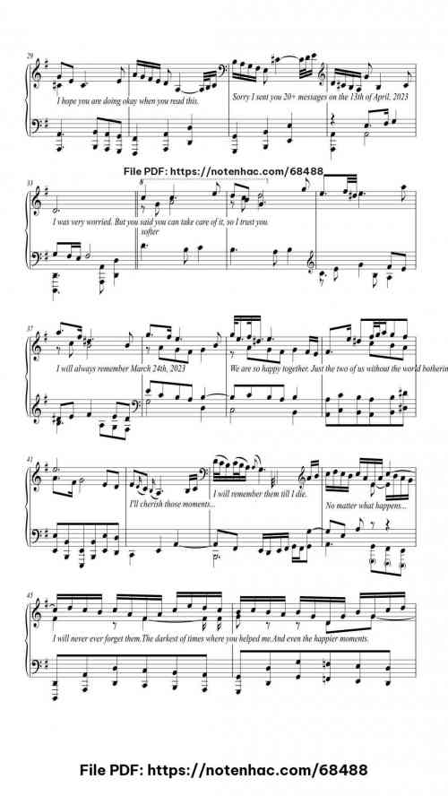 Goldberg Variations, BWV 988: Variation 30. Quodlibet & Aria da Capo by Johann Sebastian Bach Level Mid-Advanced 7 Goldberg Variations, BWV 988: Variation 30. Quodlibet & Aria da Capo piano sheet music free pdf