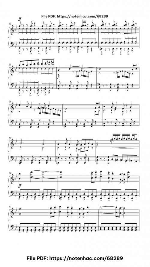 Hollow Knight: Silksong by Christopher Larkin Level Intermediate 9 Hollow Knight: Silksong piano sheet music free pdf