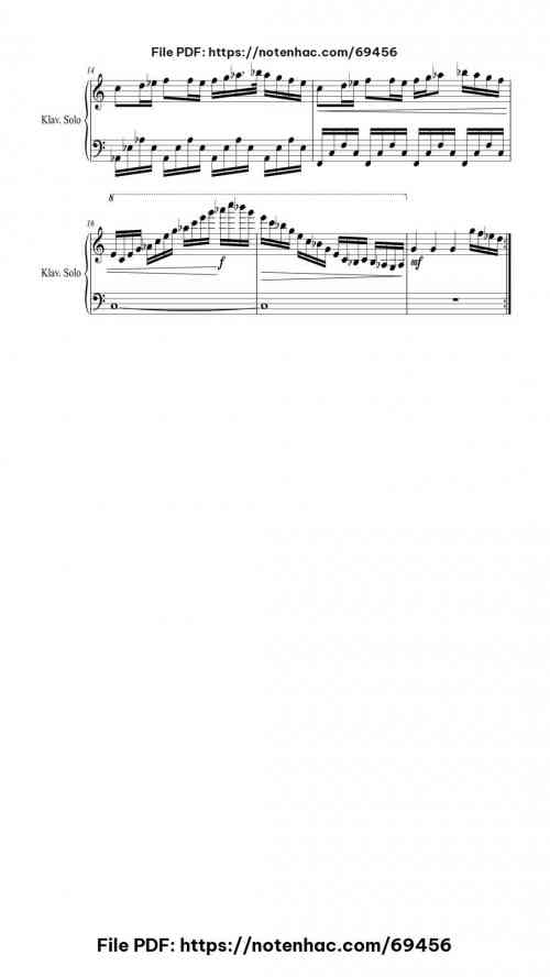 Icarus piano sheet music free pdf
