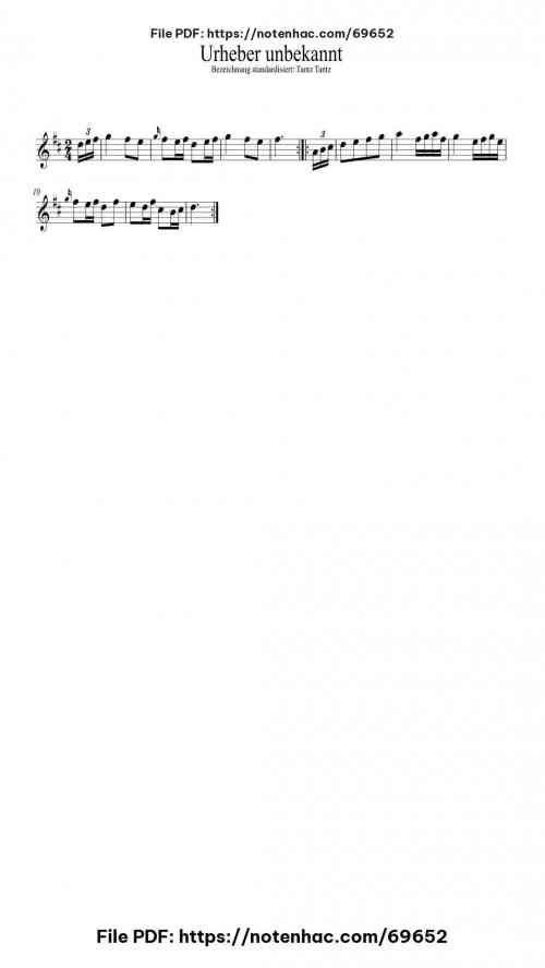 ID 4-30rb piano sheet music free pdf