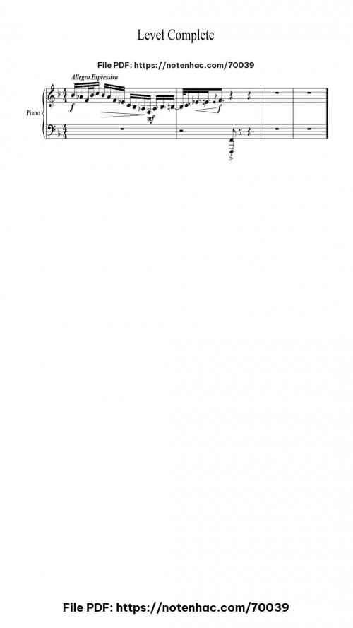 level complete plants vs zombies