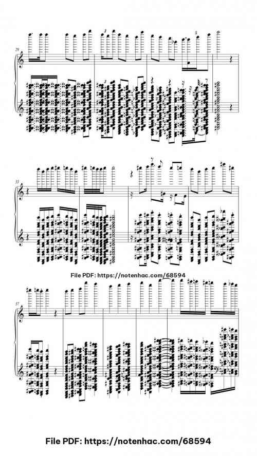 Megalovania by Toby Fox Level Mastery 17 Megalovania piano sheet music free pdf