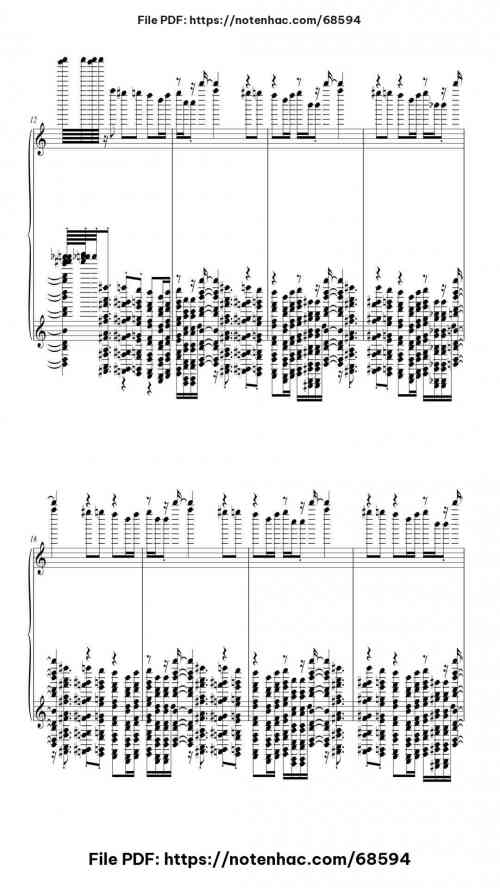 Megalovania by Toby Fox Level Mastery 15 Megalovania piano sheet music free pdf