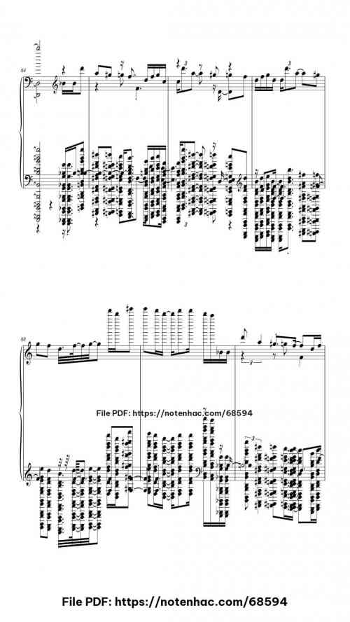 Megalovania by Toby Fox Level Mastery 20 Megalovania piano sheet music free pdf