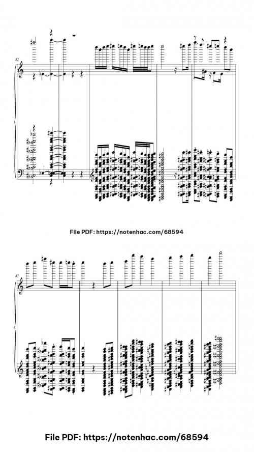 Megalovania by Toby Fox Level Mastery 18 Megalovania piano sheet music free pdf