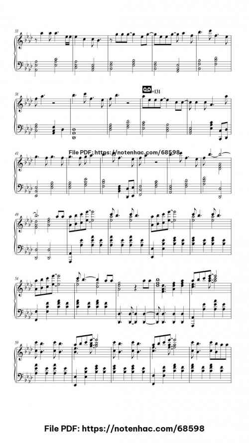 Never Enough by Loren Allred Level Intermediate 4 Never Enough piano sheet music free pdf