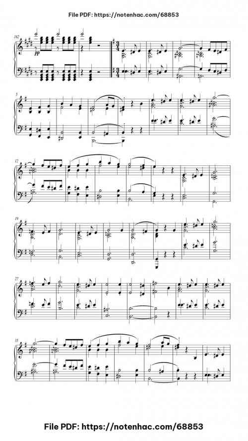 Piano Sonata No. 9 in E Major, Op. 14 No. 1 piano sheet music free pdf