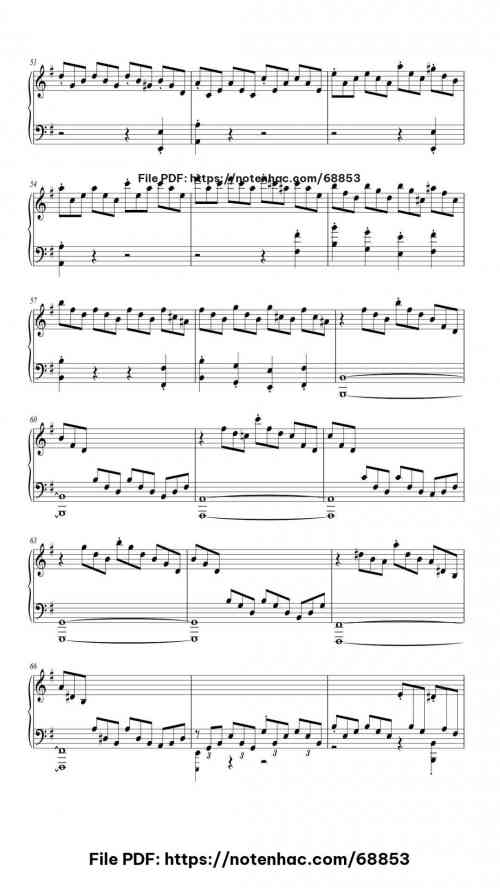 Piano Sonata No. 9 in E Major, Op. 14 No. 1 piano sheet music free pdf