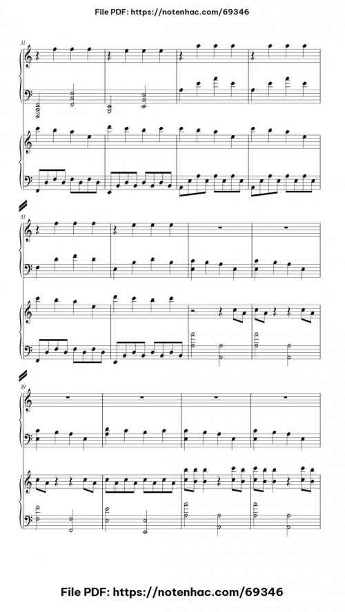 Requiem for a Dream piano sheet music free pdf