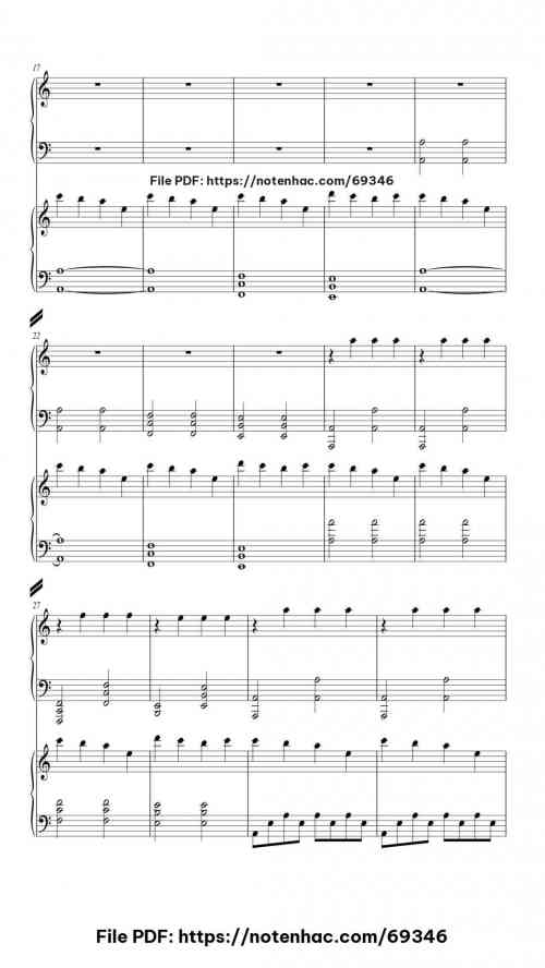 Requiem for a Dream piano sheet music free pdf
