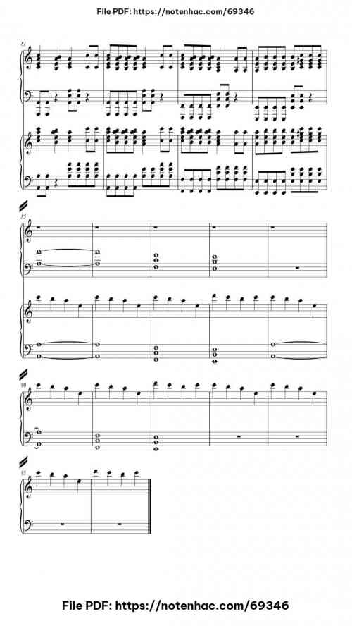 Requiem for a Dream piano sheet music free pdf