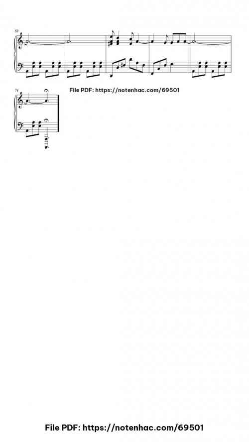 Riverside piano sheet music free pdf