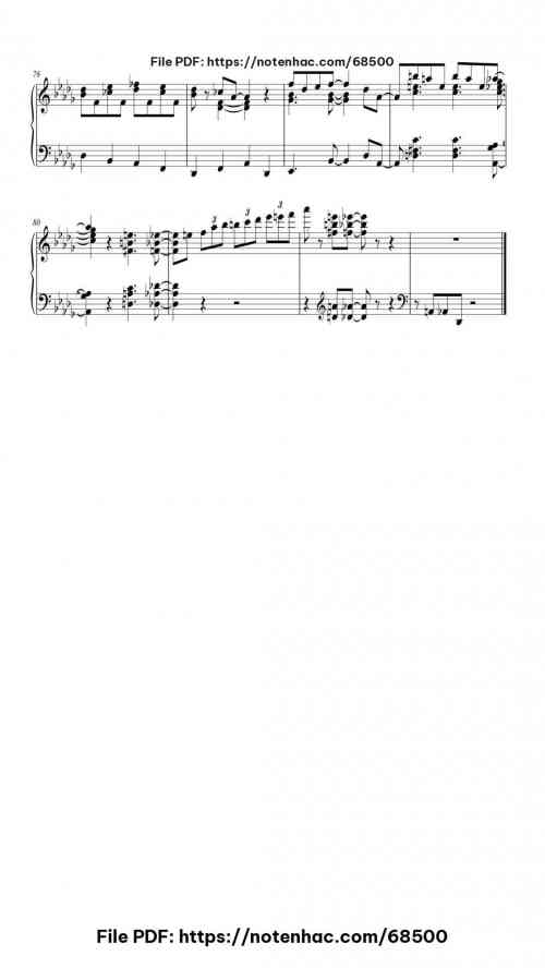 Route 66 by Bobby Troup Level Intermediate 8 Route 66 piano sheet music free pdf