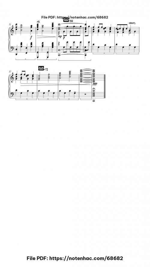 Some Enchanted Evening from South Pacific piano sheet music free pdf