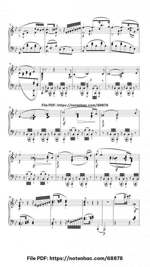 Sonata No. 17 in D Minor, Op. 31, No. 2 "Tempest": II. Adagio by Ludwig van Beethoven Level Advanced 11 Sonata No. 17 in D Minor, Op. 31, No. 2 "Tempest": II. Adagio piano sheet music free pdf