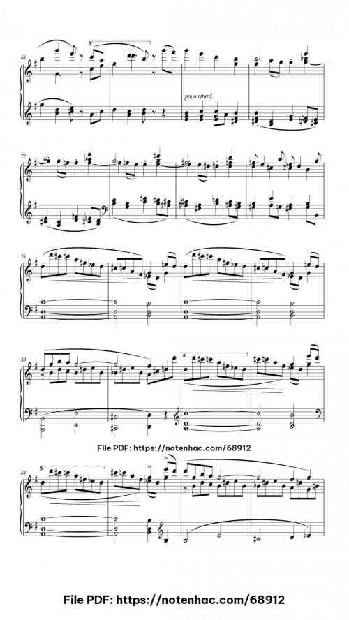 Sonata No. 29 in B-flat Major, Op. 106 "Hammerklavier": I. Allegro piano sheet music free pdf
