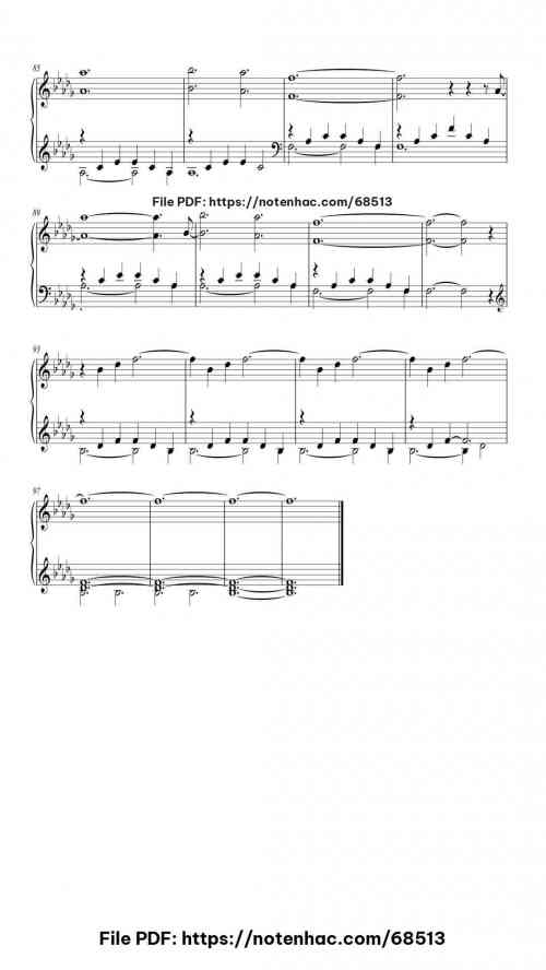 Sunny Raindrops by Martin Stock Level Intermediate 10 Sunny Raindrops piano sheet music free pdf