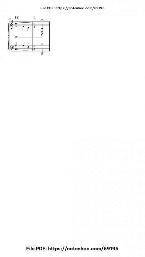 You Raise Me Up piano sheet music free pdf