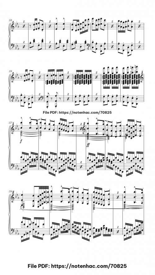 Bad Piggies Theme Song piano sheet music free pdf
