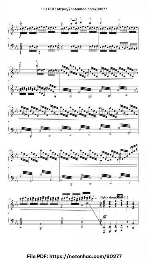 Beauty and the Beast by Alan Menken/Howard Ashman Level Mastery 48 Beauty and the Beast piano sheet music free pdf