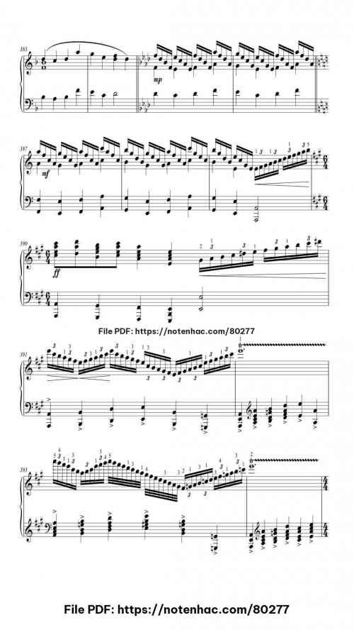 Beauty and the Beast by Alan Menken/Howard Ashman Level Mastery 50 Beauty and the Beast piano sheet music free pdf