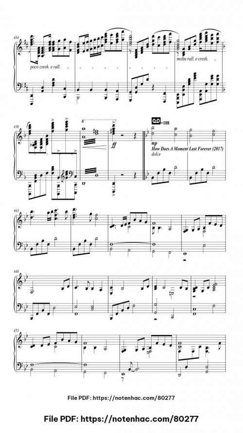 Beauty and the Beast by Alan Menken/Howard Ashman Level Mastery 53 Beauty and the Beast piano sheet music free pdf