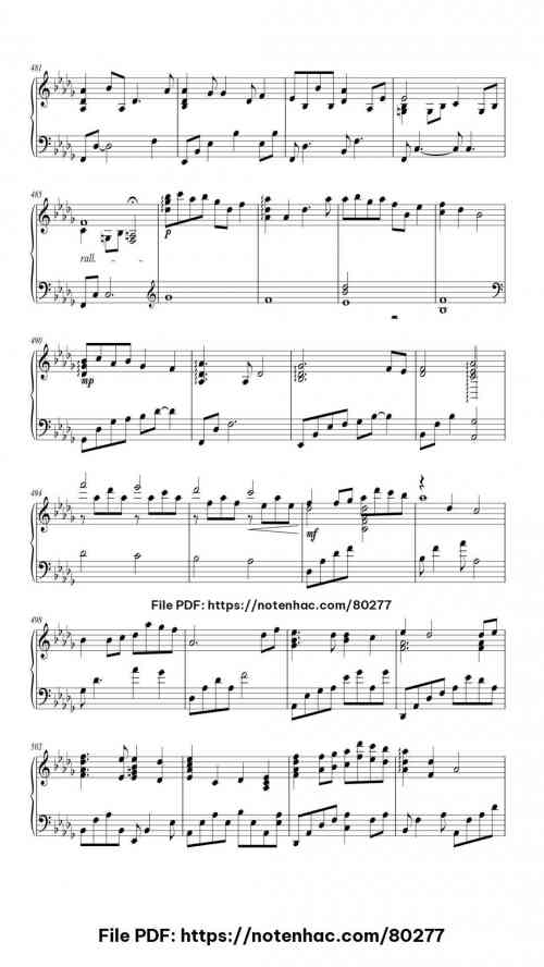 Beauty and the Beast by Alan Menken/Howard Ashman Level Mastery 55 Beauty and the Beast piano sheet music free pdf