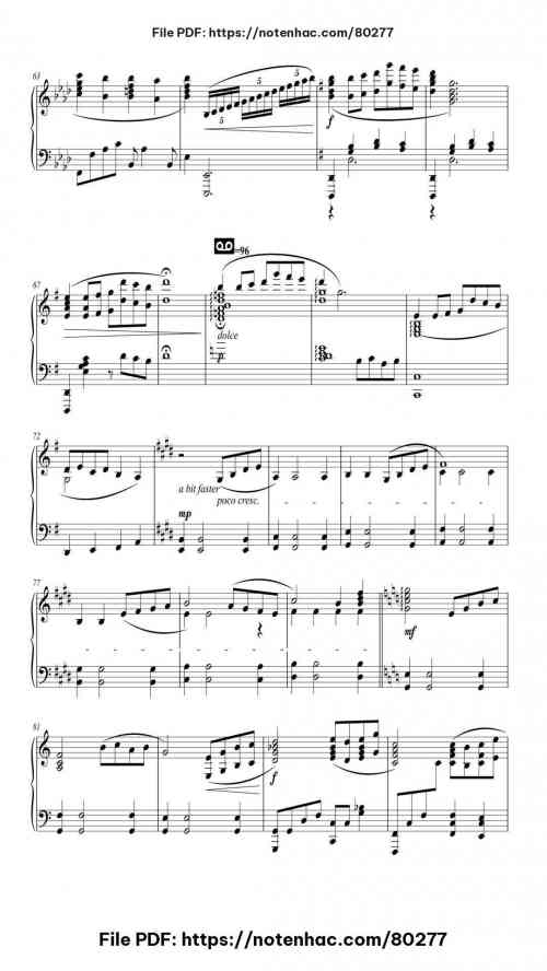 Beauty and the Beast by Alan Menken/Howard Ashman Level Mastery 34 Beauty and the Beast piano sheet music free pdf
