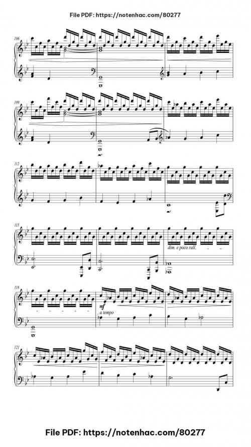 Beauty and the Beast by Alan Menken/Howard Ashman Level Mastery 36 Beauty and the Beast piano sheet music free pdf