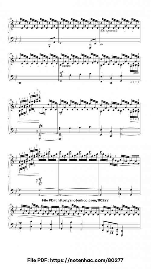 Beauty and the Beast by Alan Menken/Howard Ashman Level Mastery 37 Beauty and the Beast piano sheet music free pdf