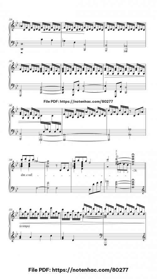 Beauty and the Beast by Alan Menken/Howard Ashman Level Mastery 38 Beauty and the Beast piano sheet music free pdf