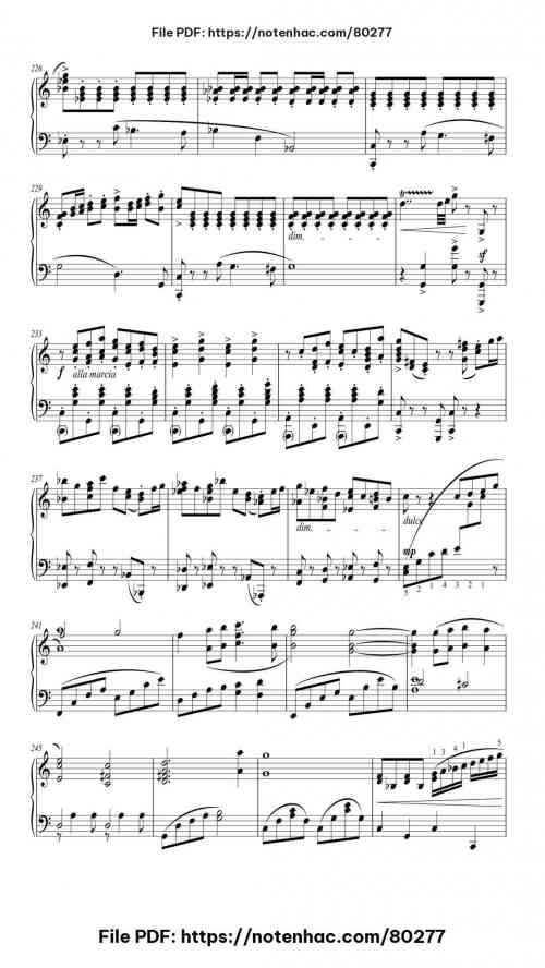 Beauty and the Beast by Alan Menken/Howard Ashman Level Mastery 42 Beauty and the Beast piano sheet music free pdf