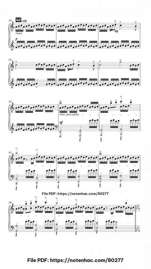 Beauty and the Beast by Alan Menken/Howard Ashman Level Mastery 47 Beauty and the Beast piano sheet music free pdf