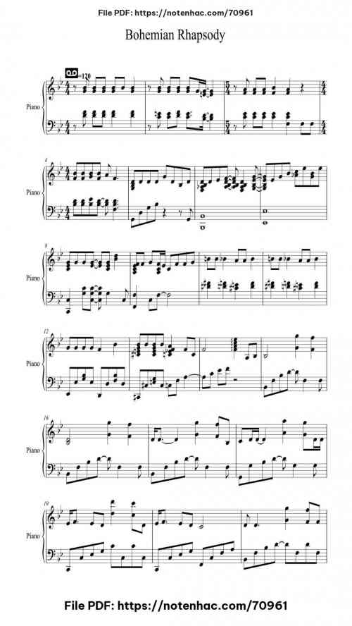 bohemian rhapsody dep