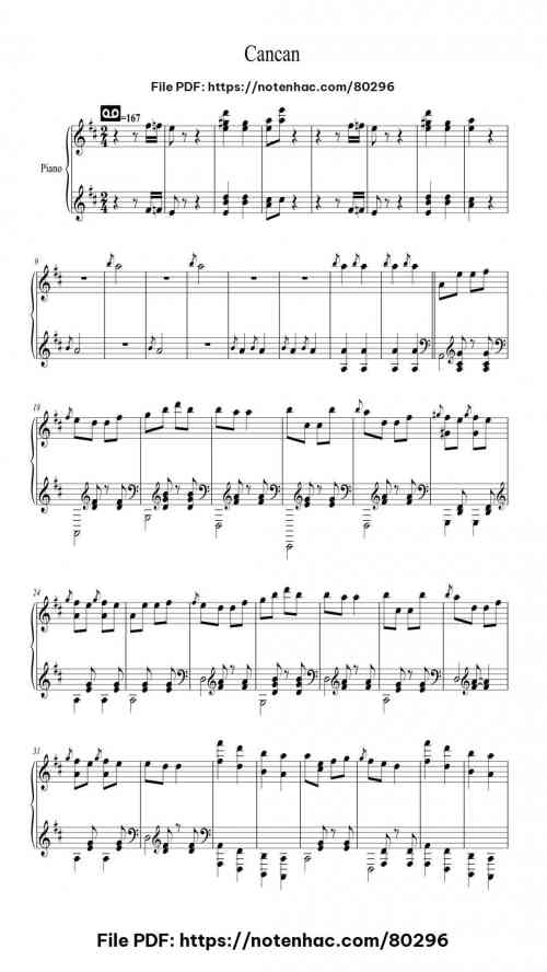cancan 1