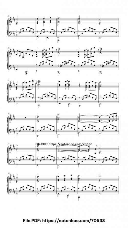 Can't Help Falling in Love With You piano sheet music free pdf