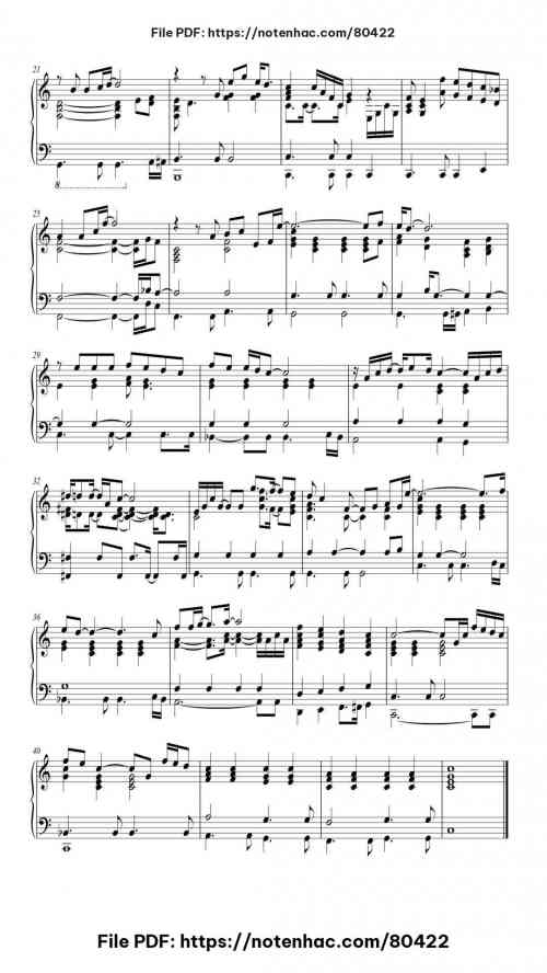 Don't Let the Sun Go Down on Me piano sheet music free pdf