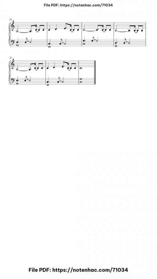 Girls Like You piano sheet music free pdf