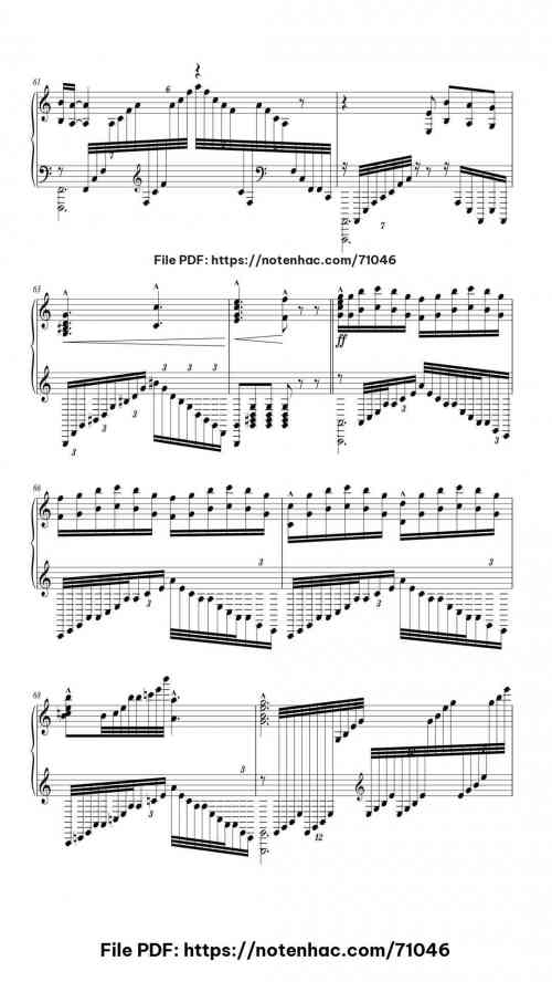 Golden Hour piano sheet music free pdf