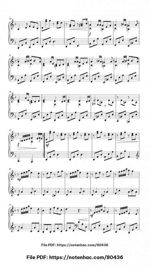 Hijo de la luna by Mecano Level Intermediate 5 Hijo de la luna piano sheet music free pdf