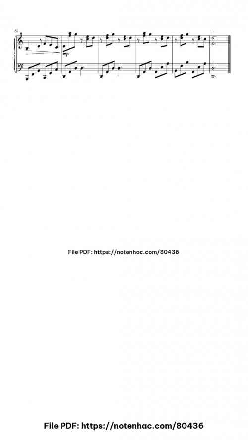 Hijo de la luna by Mecano Level Intermediate 6 Hijo de la luna piano sheet music free pdf