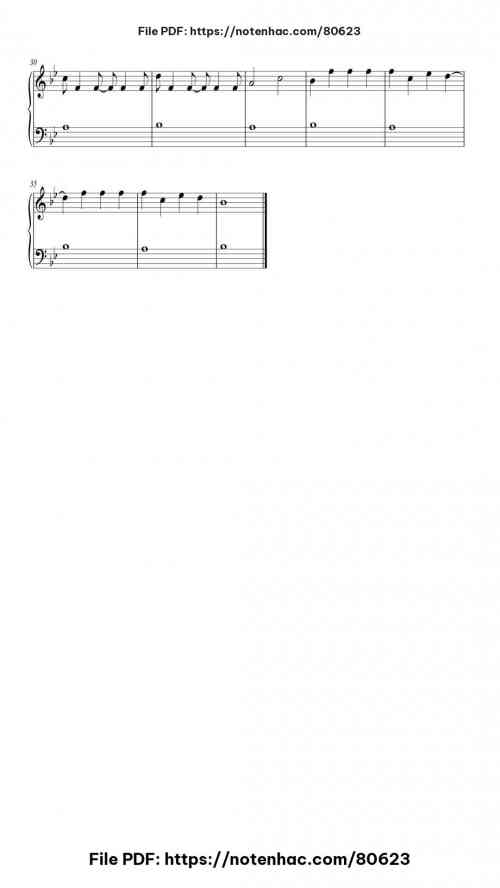 How to Save a Life piano sheet music free pdf