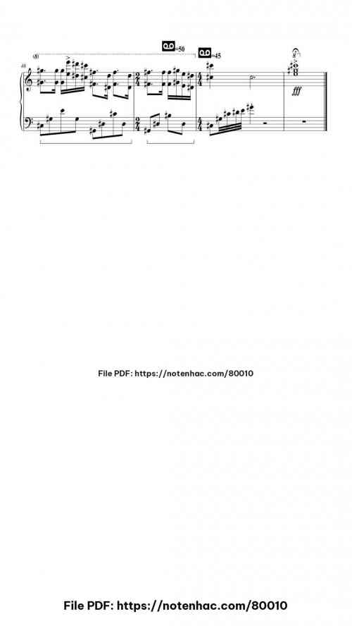 Hungarian Sonata by Richard Clayderman Level Intermediate 8 Hungarian Sonata piano sheet music free pdf