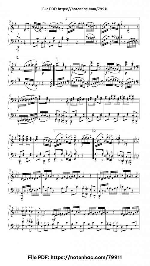 I Just Can't Wait to Be King by Elton John Level Intermediate 5 I Just Can't Wait to Be King piano sheet music free pdf